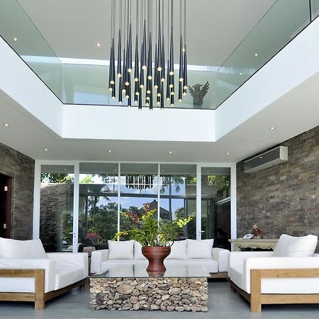 Villa Ashoka Canggu Exterior foto